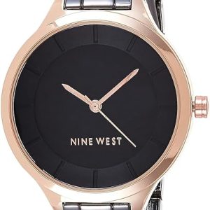 Nine West Women's Bracelet Watch